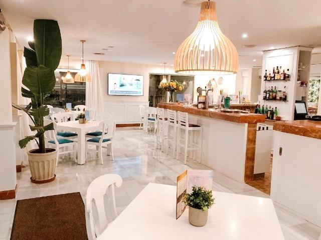 Apartamentos Esperanza Park Playa de Muro  Dış mekan fotoğraf