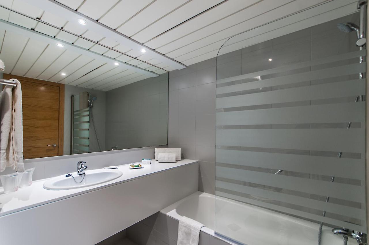 Apartamentos Esperanza Park Playa de Muro  Dış mekan fotoğraf